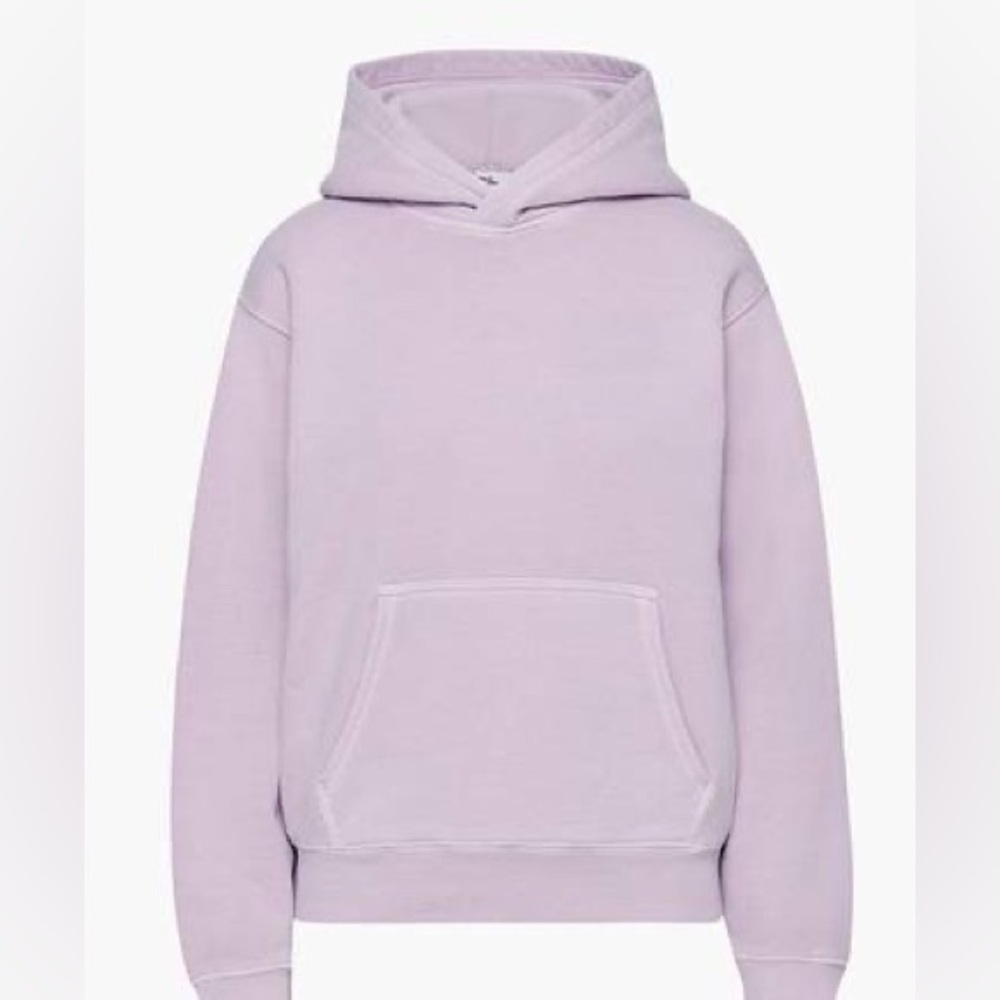 ARITZIA- Sweatfleece- Cozy Fleece Perfect Hoodie